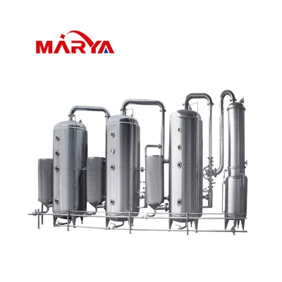 Marya 1000L Stainless Steel Inside Mirror Beer Conical Wine Tank Fermentation Tank Mixing Storage Tank Provider