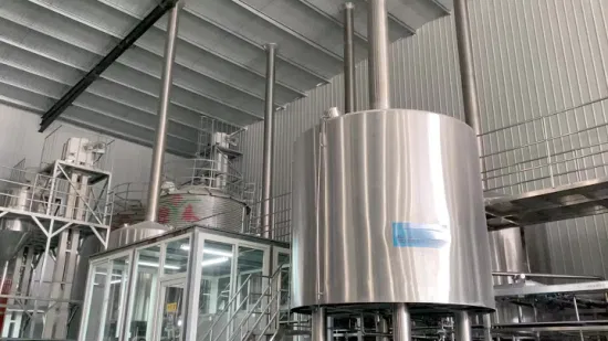1000L 2000L 3000L 5000L Liter Micro Food Grade Beer Brewery Brewing Equipment for Beer Producing